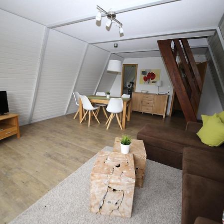 Ferienhaeuser Campingplatz Kinding Bagian luar foto