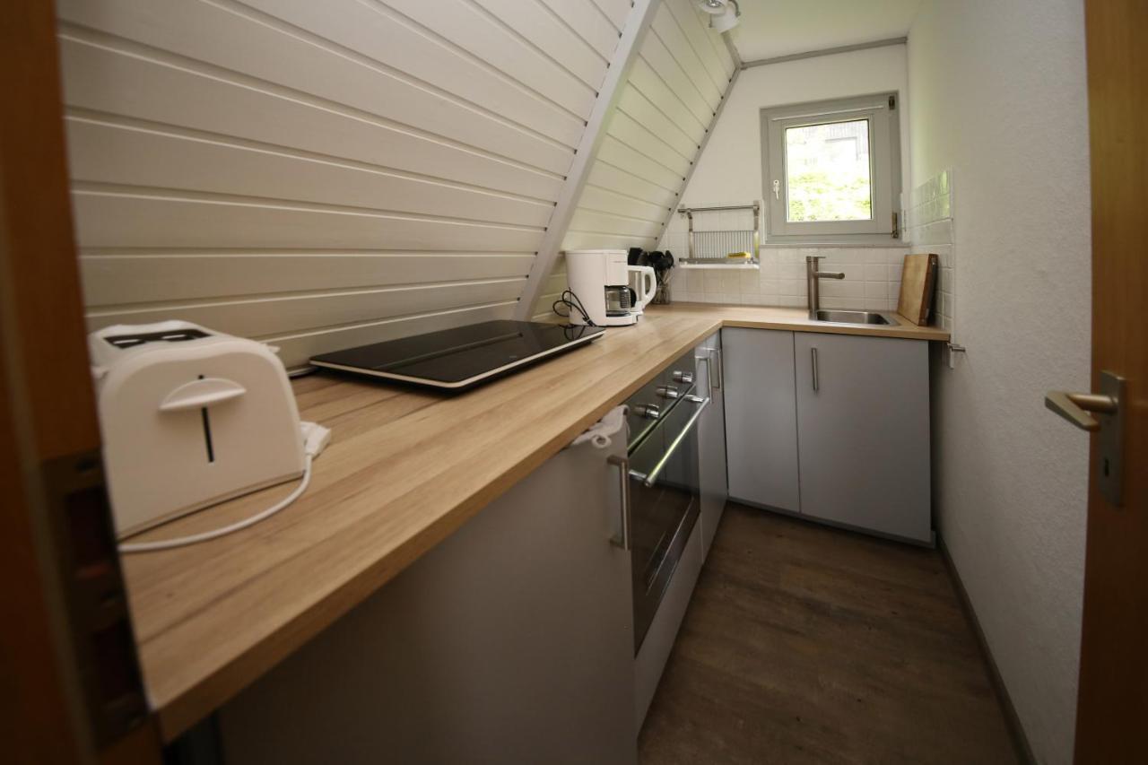 Ferienhaeuser Campingplatz Kinding Bagian luar foto