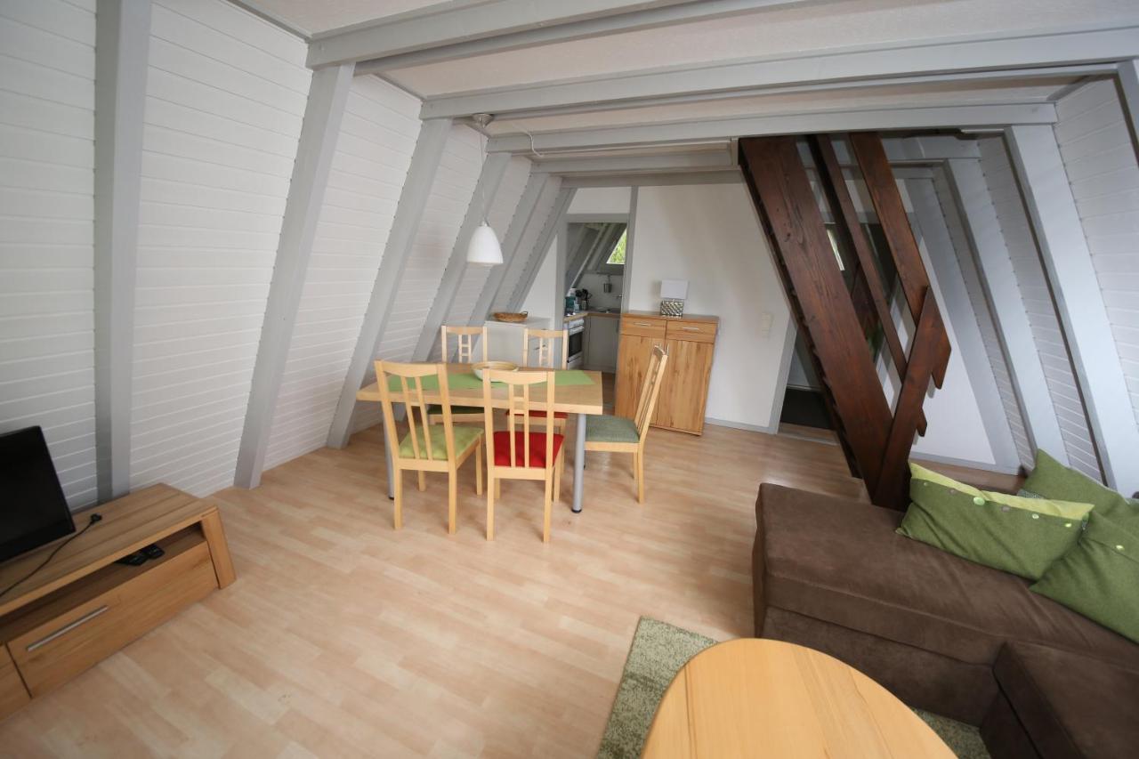 Ferienhaeuser Campingplatz Kinding Bagian luar foto